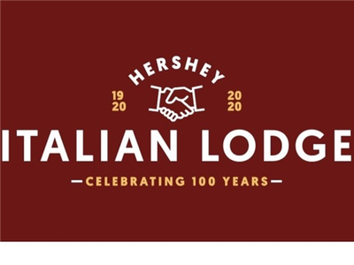 Hershey Italian Lodge logo