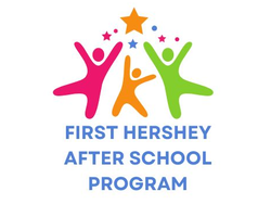 First Hershey After School Program logo