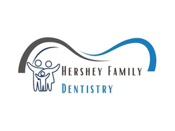 Hershey Family Dentistry, Dr. William Svitko, DMD logo
