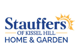 Stauffers of Kissel Hill logo