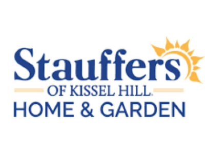 Stauffers of Kissel Hill logo