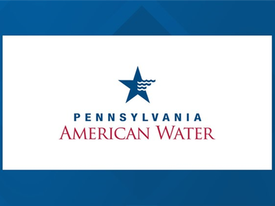 Pennsylvania American Water logo