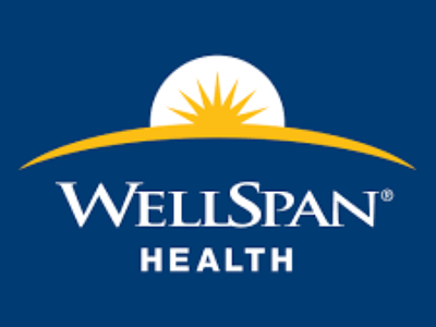 Wellspan Health logo