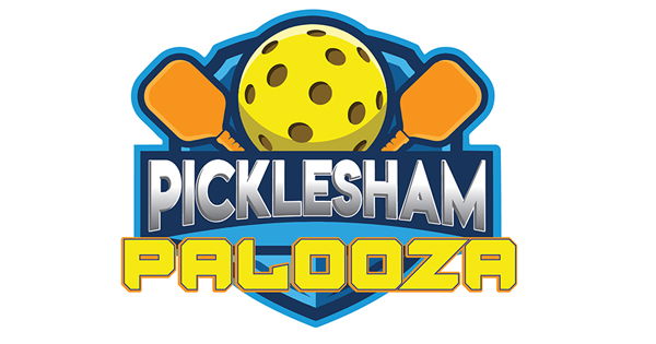 PickleSham Palooza 2024 logo