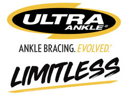 Ultra Ankle logo