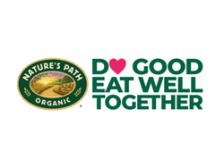 Do Good Eat Well Together logo