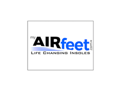 AIRFeet logo