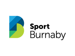 Sport Burnaby logo