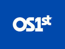 OS1st logo