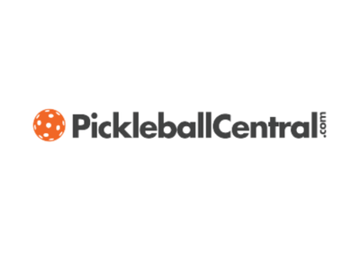 Pickleball Central logo