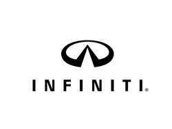 INFINITI logo