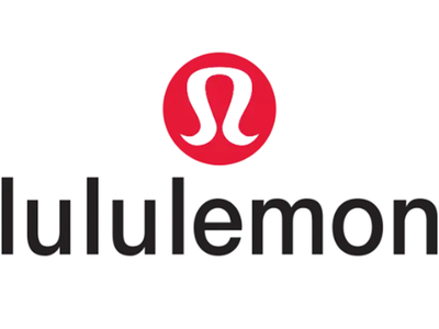 lululemon logo