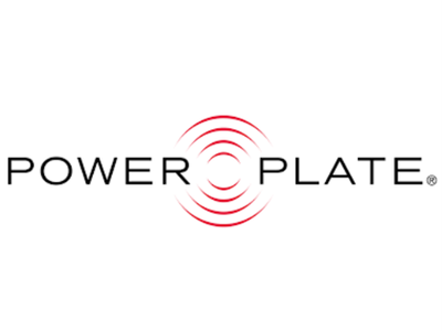 Power Plate logo