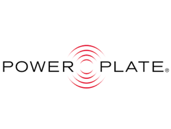 Power Plate logo