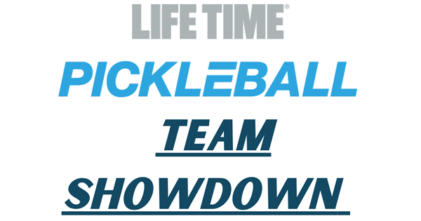 Life Time Allen Team Showdown 18.0 logo