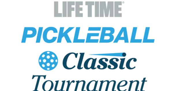 Life Time Allen Fall Classic Tournament logo