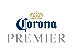 Corona Premier logo