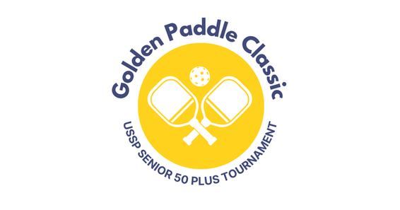 USSP Golden Paddle Classic, hosted by Pickleball Country Club