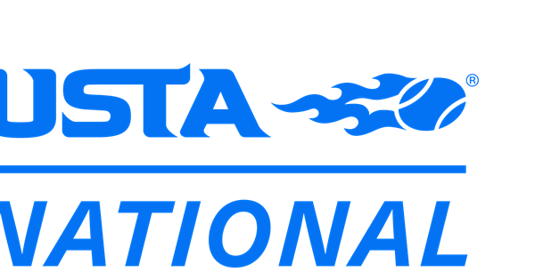 Men's Singles and Doubles Tournament logo