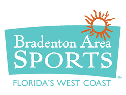 Bradenton Area Sports logo