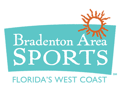 Bradenton Area Sports logo