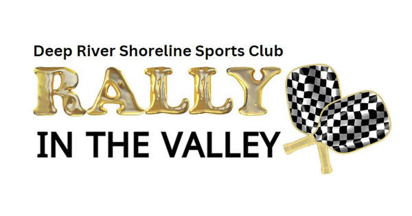 DRSSC 'Rally in the Valley' logo