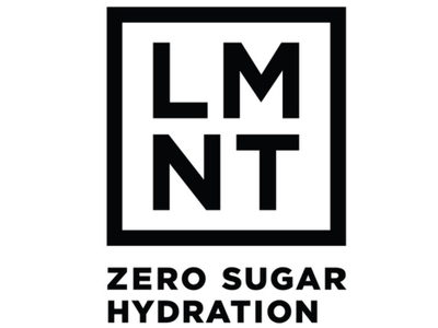 LMNT logo