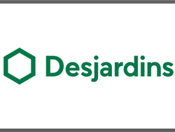 Caisse Desjardins de la Vallée d'Acton logo