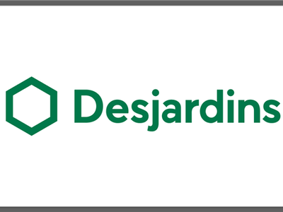 Caisse Desjardins de la Vallée d'Acton logo