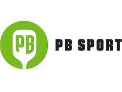 PB Sport logo