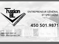 Fuzion BL COnstruction logo