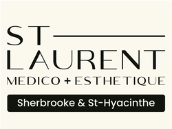 St-Laurent Esthétique logo