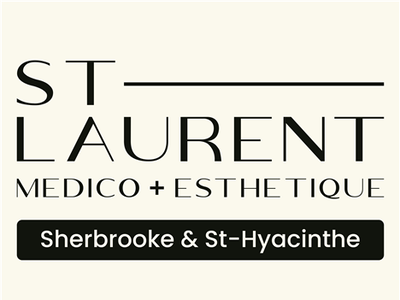 St-Laurent Esthétique logo