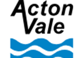 Ville d'Acton Vale logo