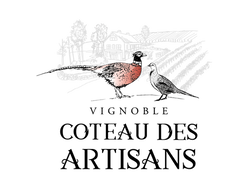 Coteau des artisans logo