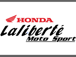 Laliberté Moto Sport logo
