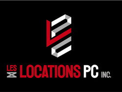 Les Locations PC logo