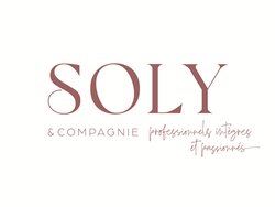 Louise Soly logo