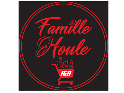 IGA logo