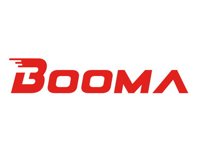 Booma logo