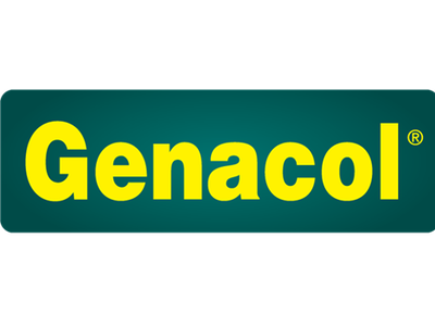 Genacol logo