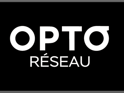 Opto reseau logo