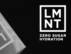 LMNT logo