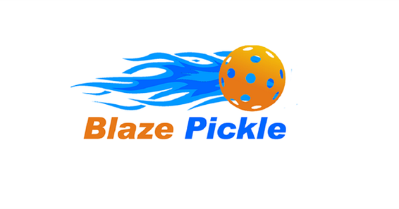 Blaze Spring Swing - Pickleball Tournament