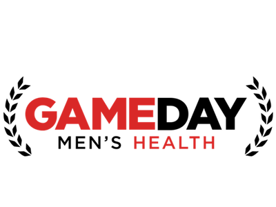 GAMEDAY Men's Health logo