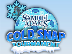 Samuel Adams Cold Snap logo
