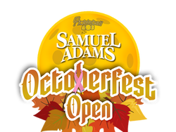 Samuel Adams Octoberfest Open logo