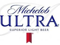 Michelob Ultra logo