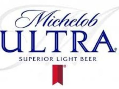 Michelob Ultra logo