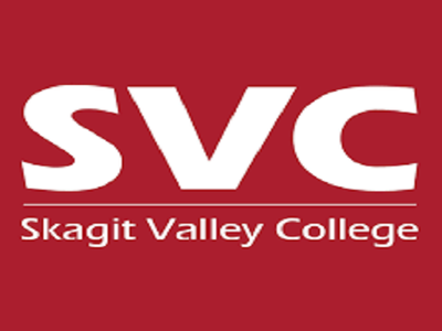 Skagit Valley College logo